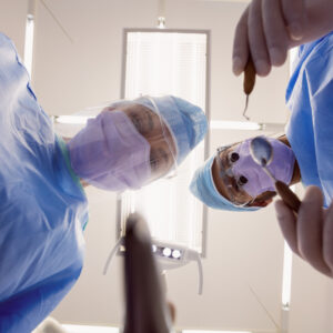 Cirugía Maxilofacial